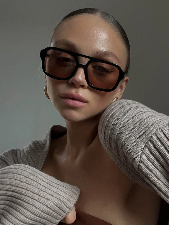 Unikke Fashion Solbriller | Til Sol og Stil