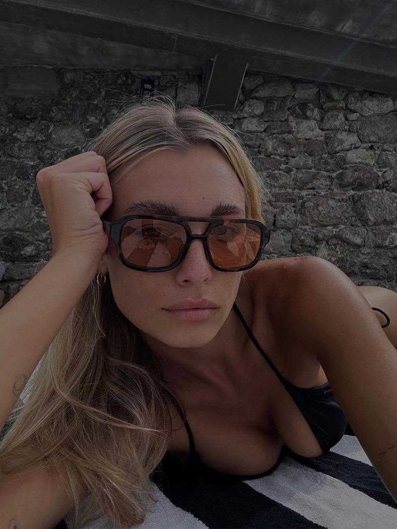 Unikke Fashion Solbriller | Til Sol og Stil