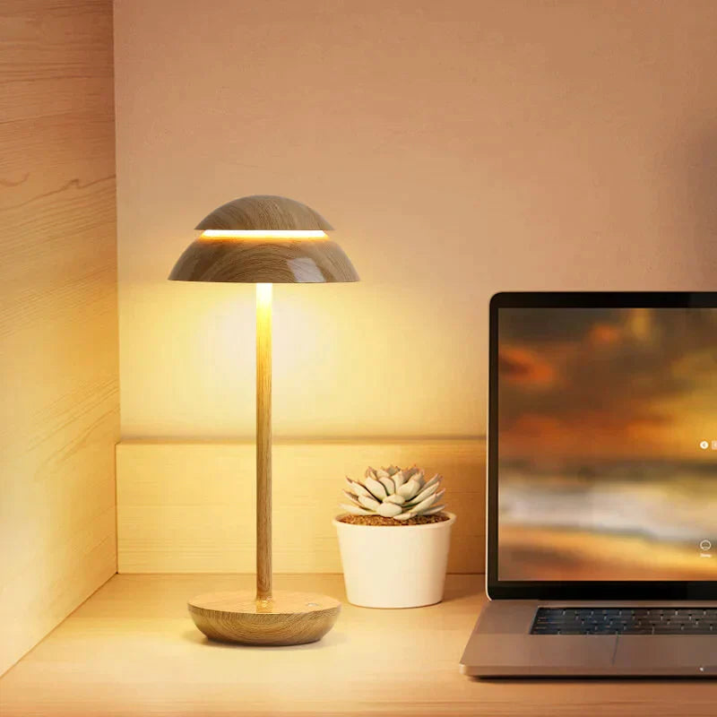 Raffineret Bordlampe | Elegant & Moderne Belysning til Hjemmet