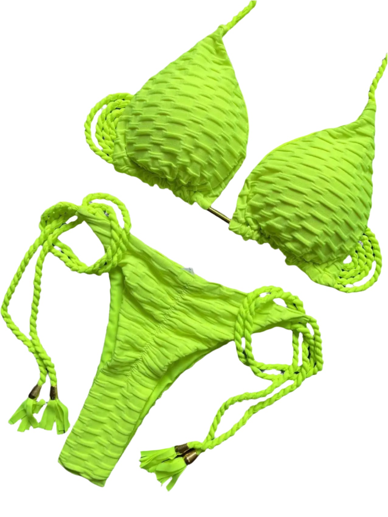 Badetøj til Sommeren | Komfortabel og Sexet Bikini Stil