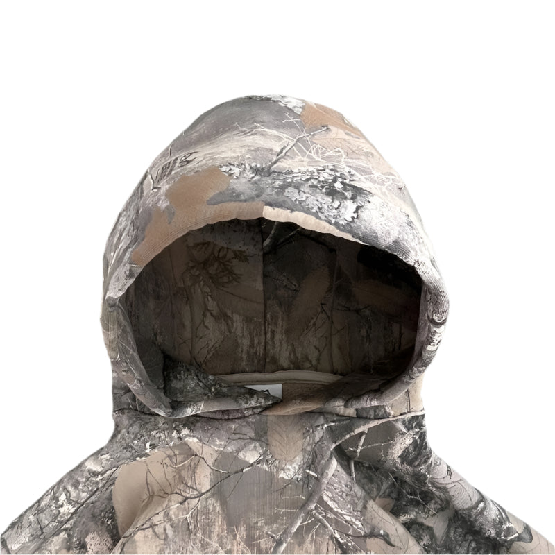 Let og Luksuriøs Herrepullover
