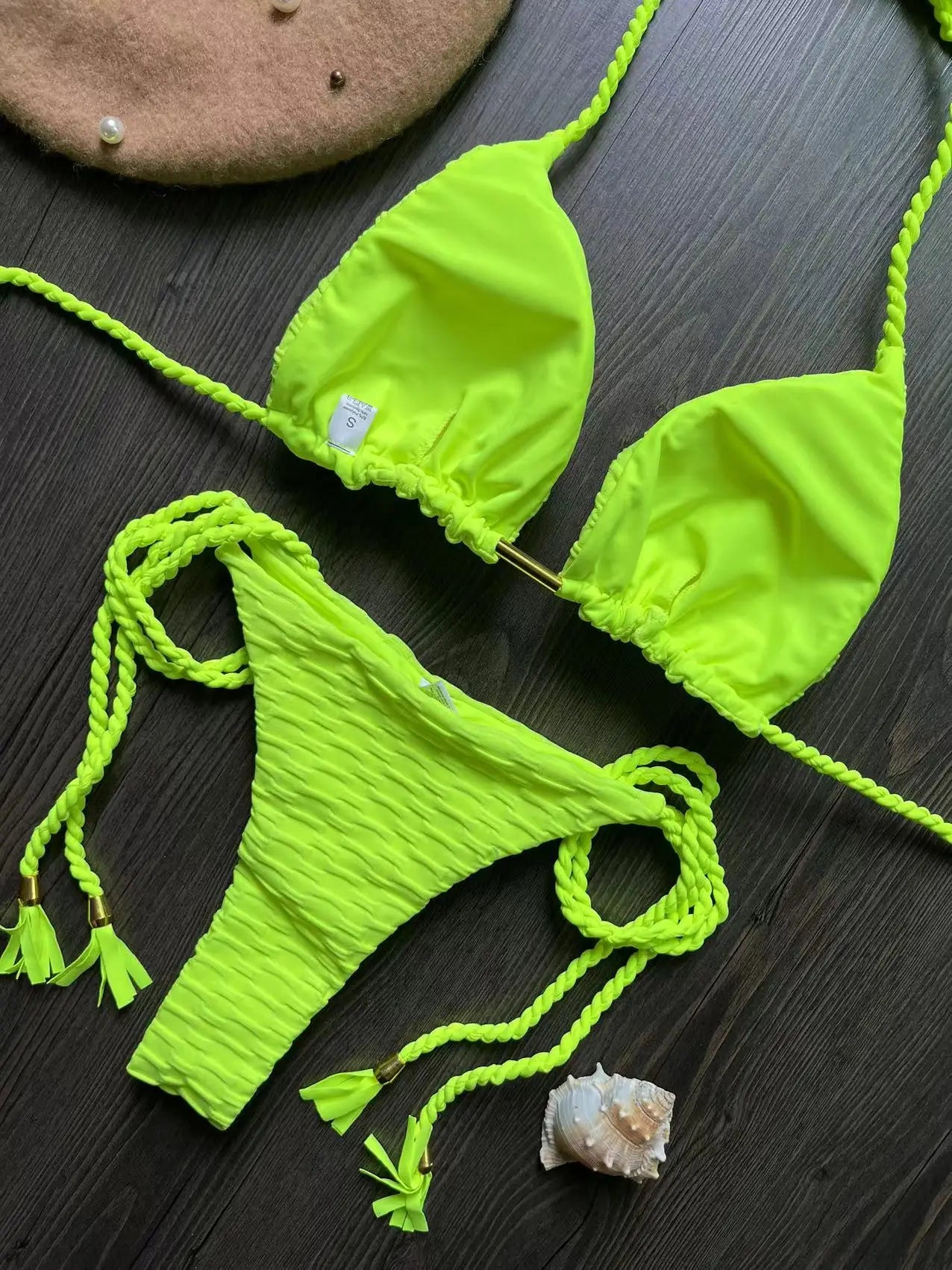 Badetøj til Sommeren | Komfortabel og Sexet Bikini Stil
