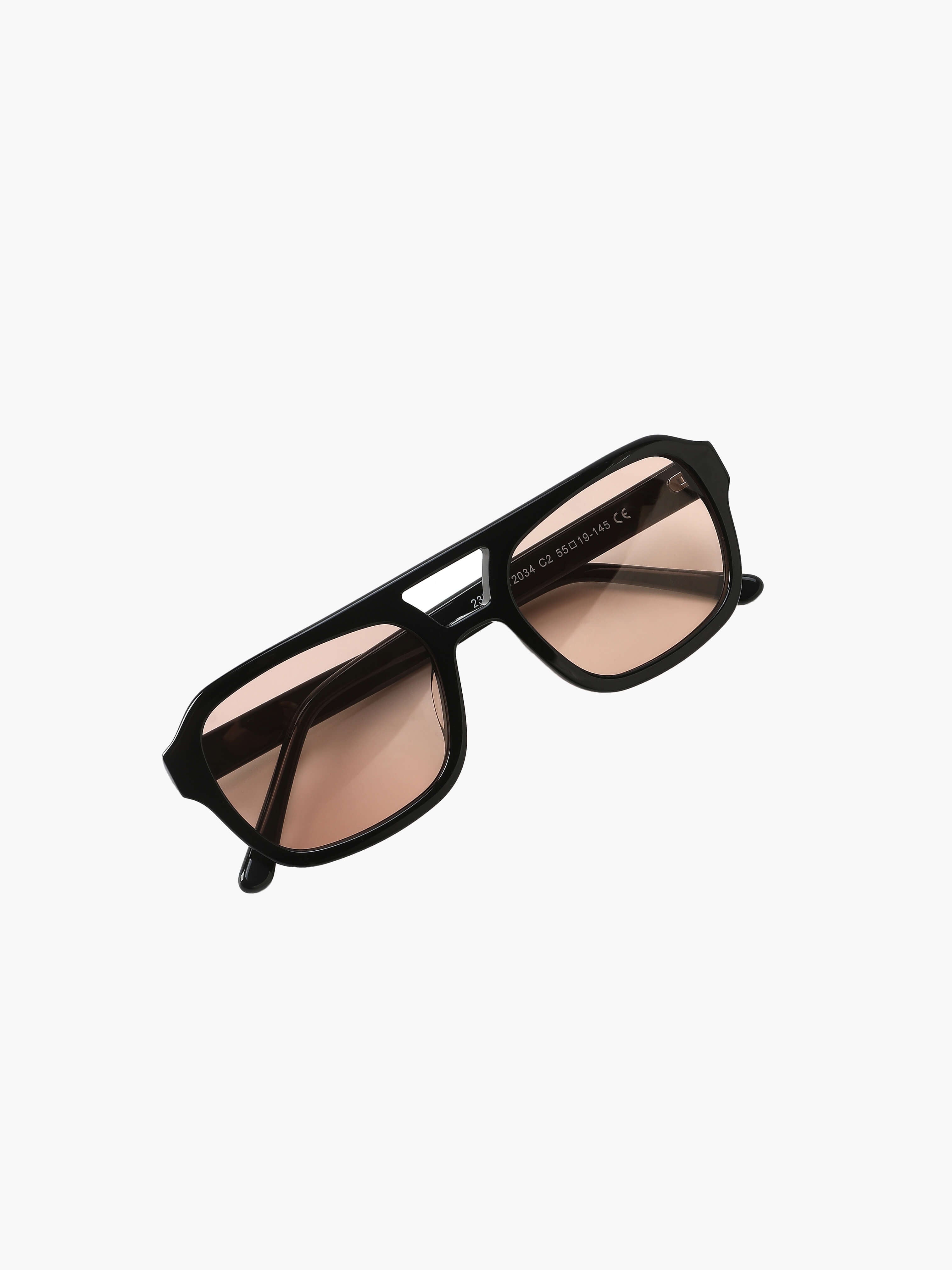 Unikke Fashion Solbriller | Til Sol og Stil