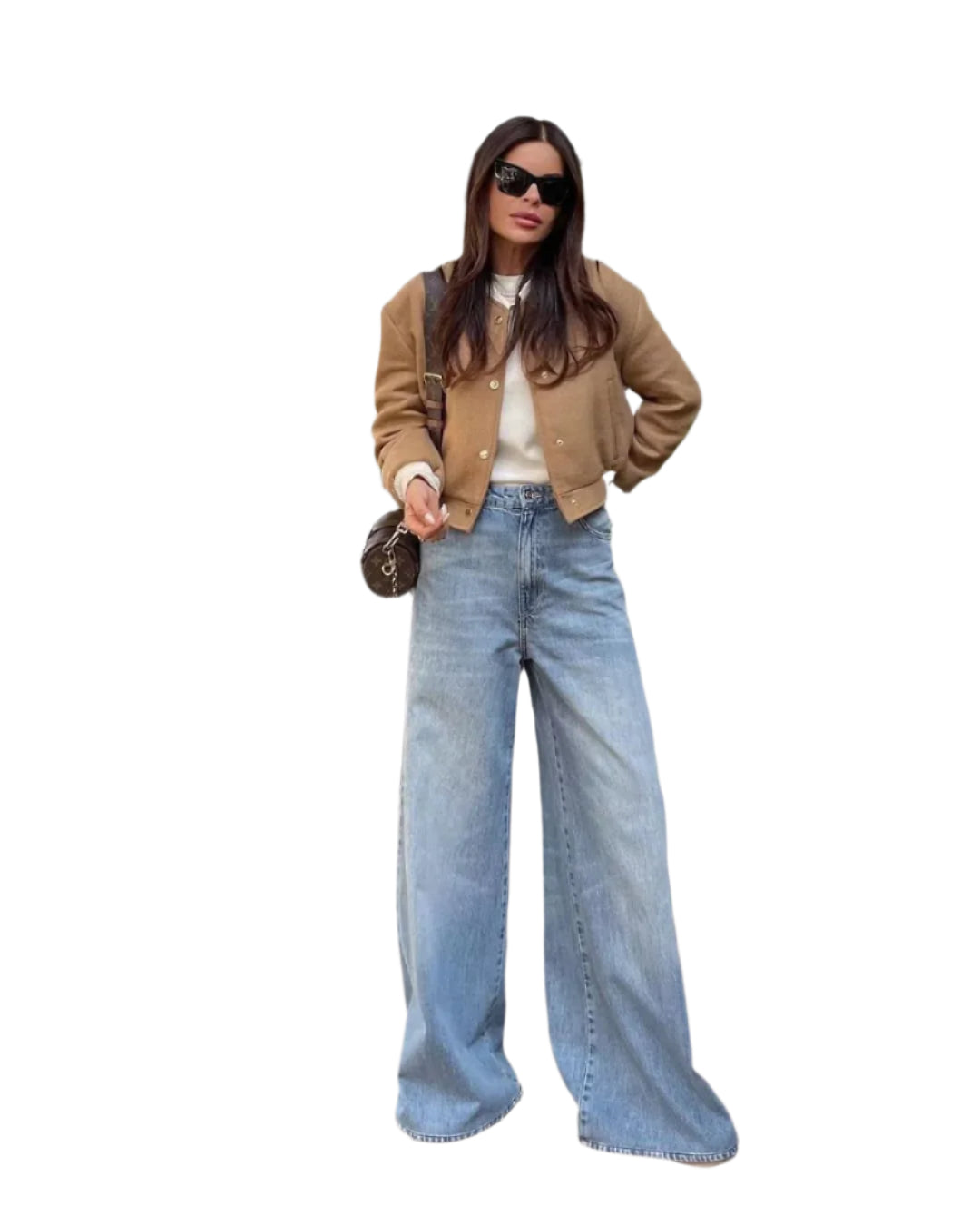 Trendy Damejakke | Komfortabel an Moderne Design