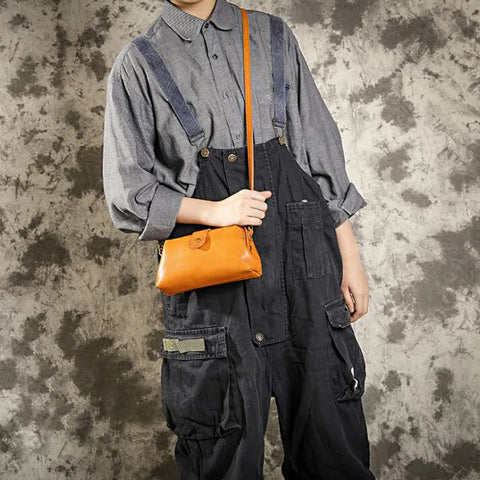 Klassisk Mini Skuldertaske | Feminint Design til Shopping og Rejse
