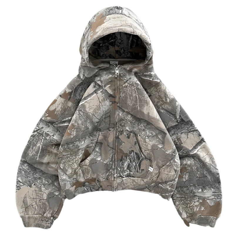 Let og Luksuriøs Herrepullover