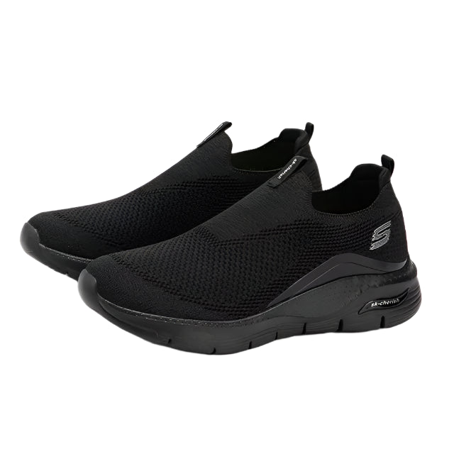 Ortopædiske Mode-Sneakers
