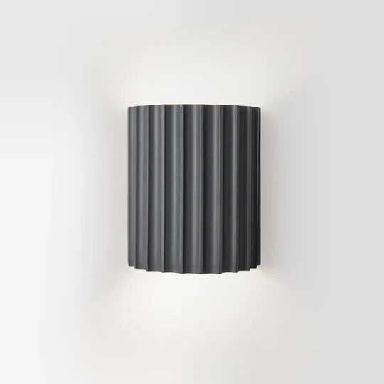 Industrielle Retro Bordlamper