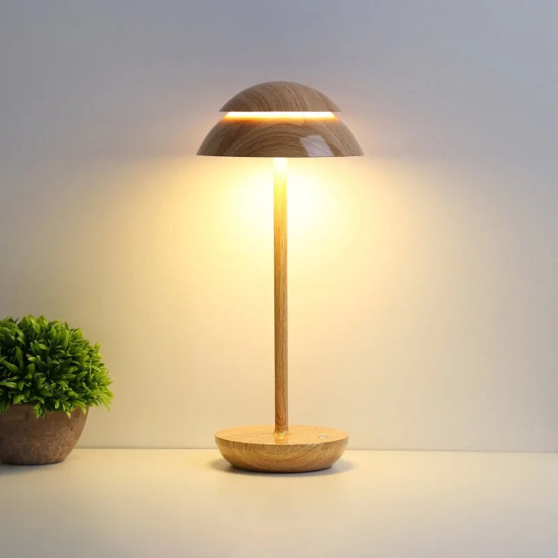 Raffineret Bordlampe | Elegant & Moderne Belysning til Hjemmet