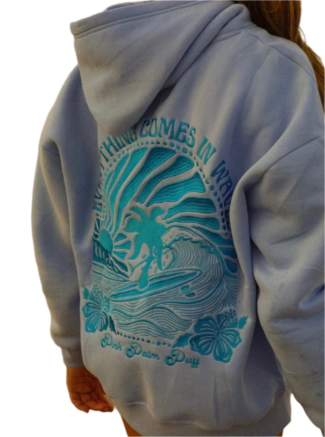 Oversize Hoodie | Behagelig og Trendy