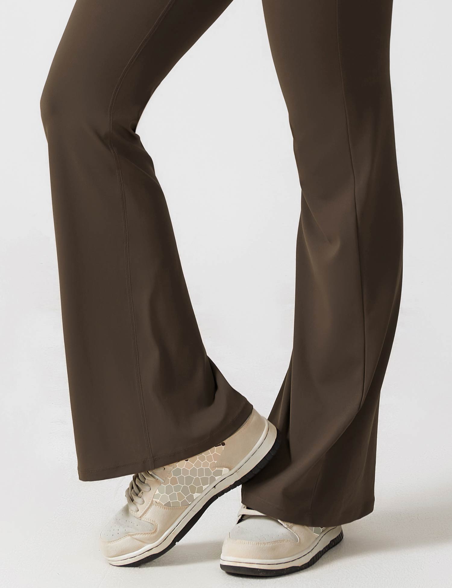 Jumpsuit med Feminint Snit | Komfortabel og Chic Stil