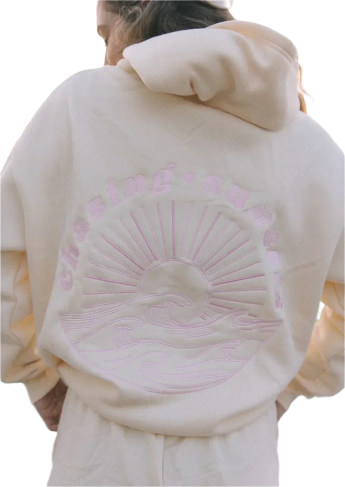Oversize Hoodie | Behagelig og Trendy