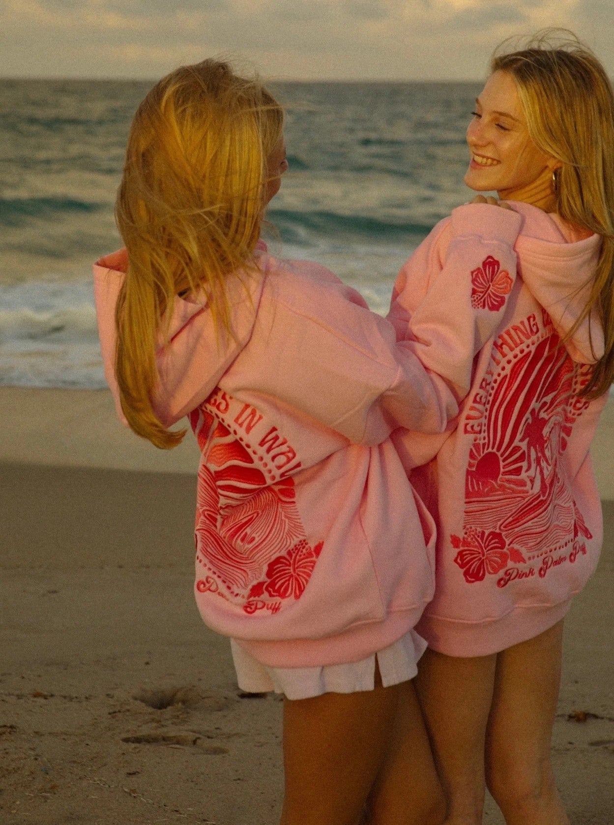 Oversize Hoodie | Behagelig og Trendy