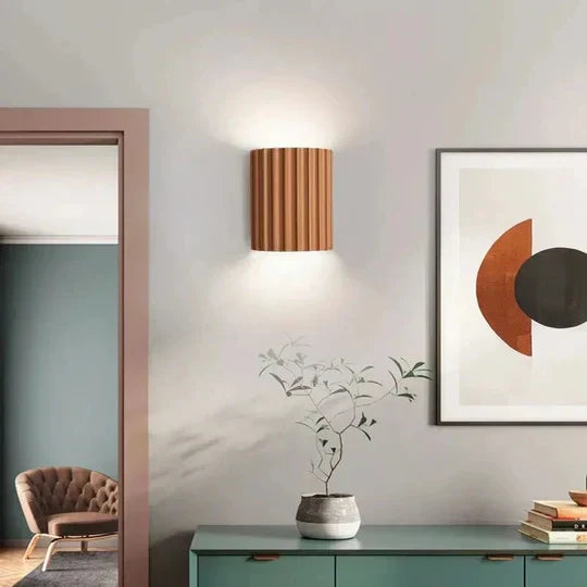Industrielle Retro Bordlamper