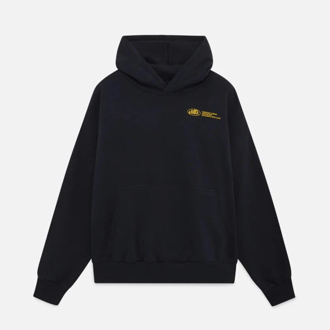 Withlove Sweatshirt med Hætte | Til Afslappet Elegance