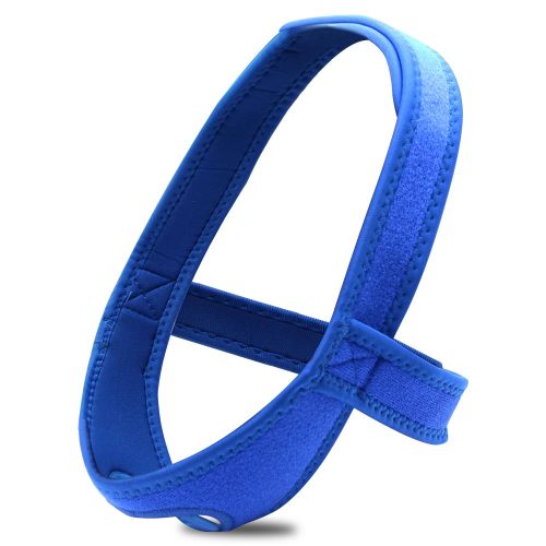 Kinnriemen | Effektiv Stopper mod Snorken