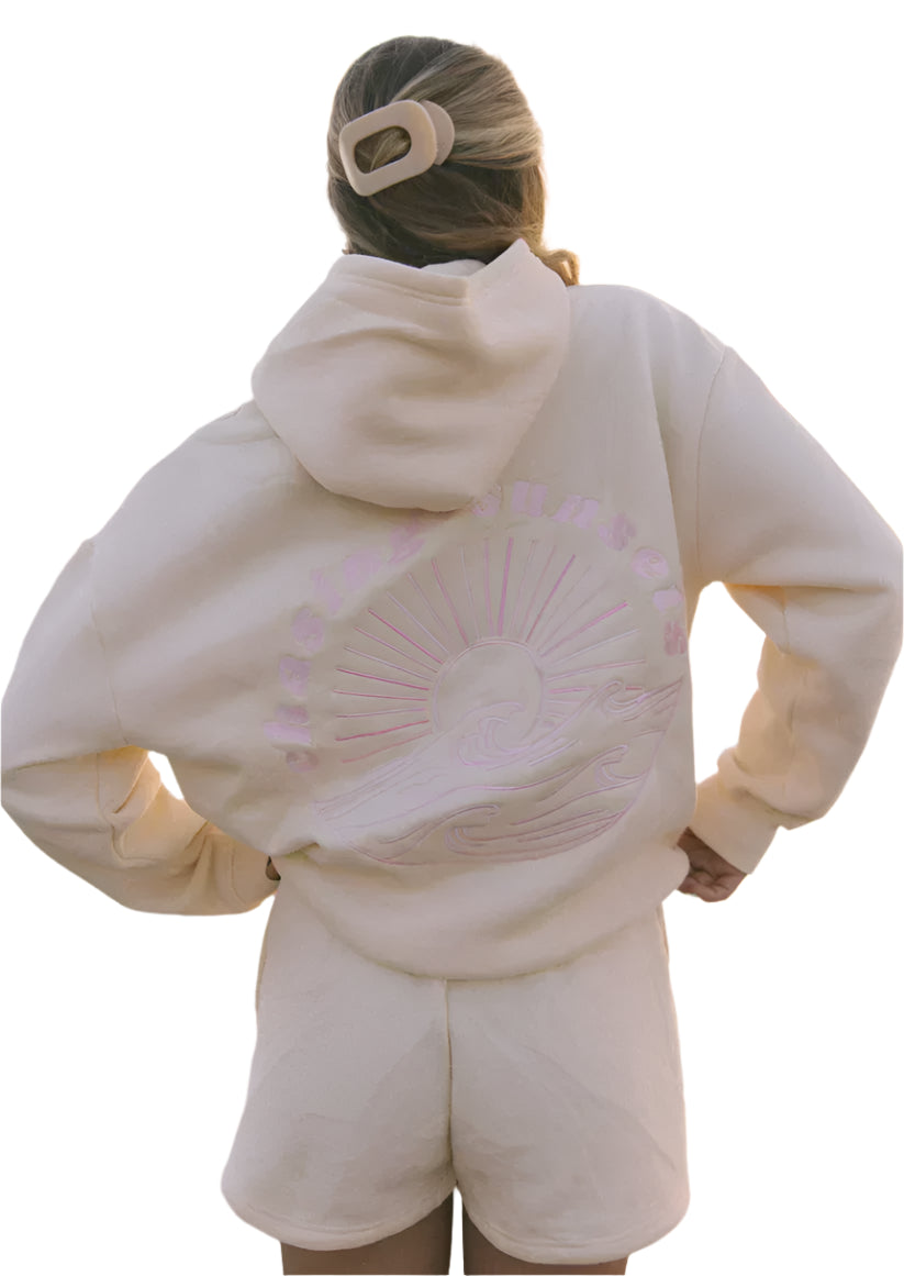 Ekstra Let Hoodie med Super Komfort