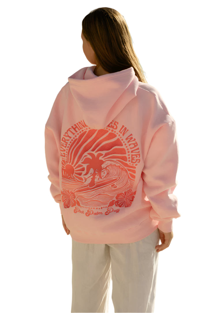 Oversize Hoodie | Behagelig og Trendy