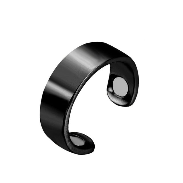 Snorke Stop Magnetring | For Friskere Morgener