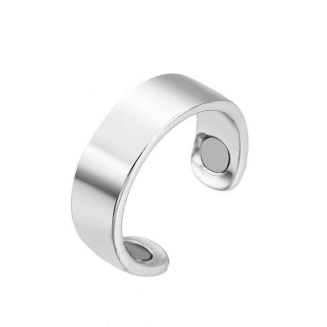 Snorke Stop Magnetring | For Friskere Morgener