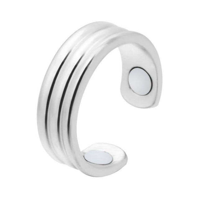 Snorke Stop Magnetring | For Friskere Morgener