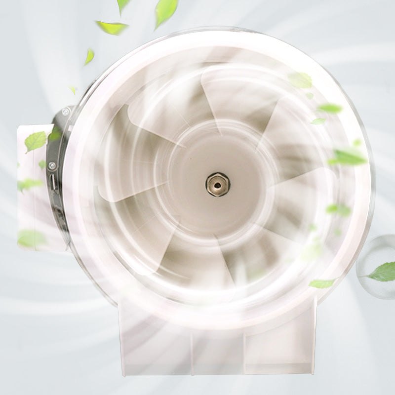 Effektiv Ventilator til Hjemmet | Kraftig Blæser med Justerbare Indstillinger